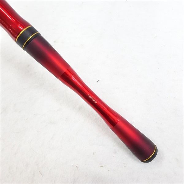 ワールドシャウラテクニカルエディションＳ６２ＳＵＬ－Ｒ／２